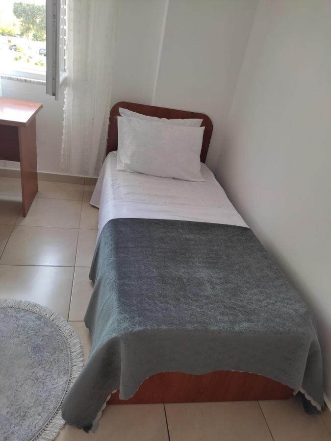 Comfy City Center Apartment Shkoder Exterior photo