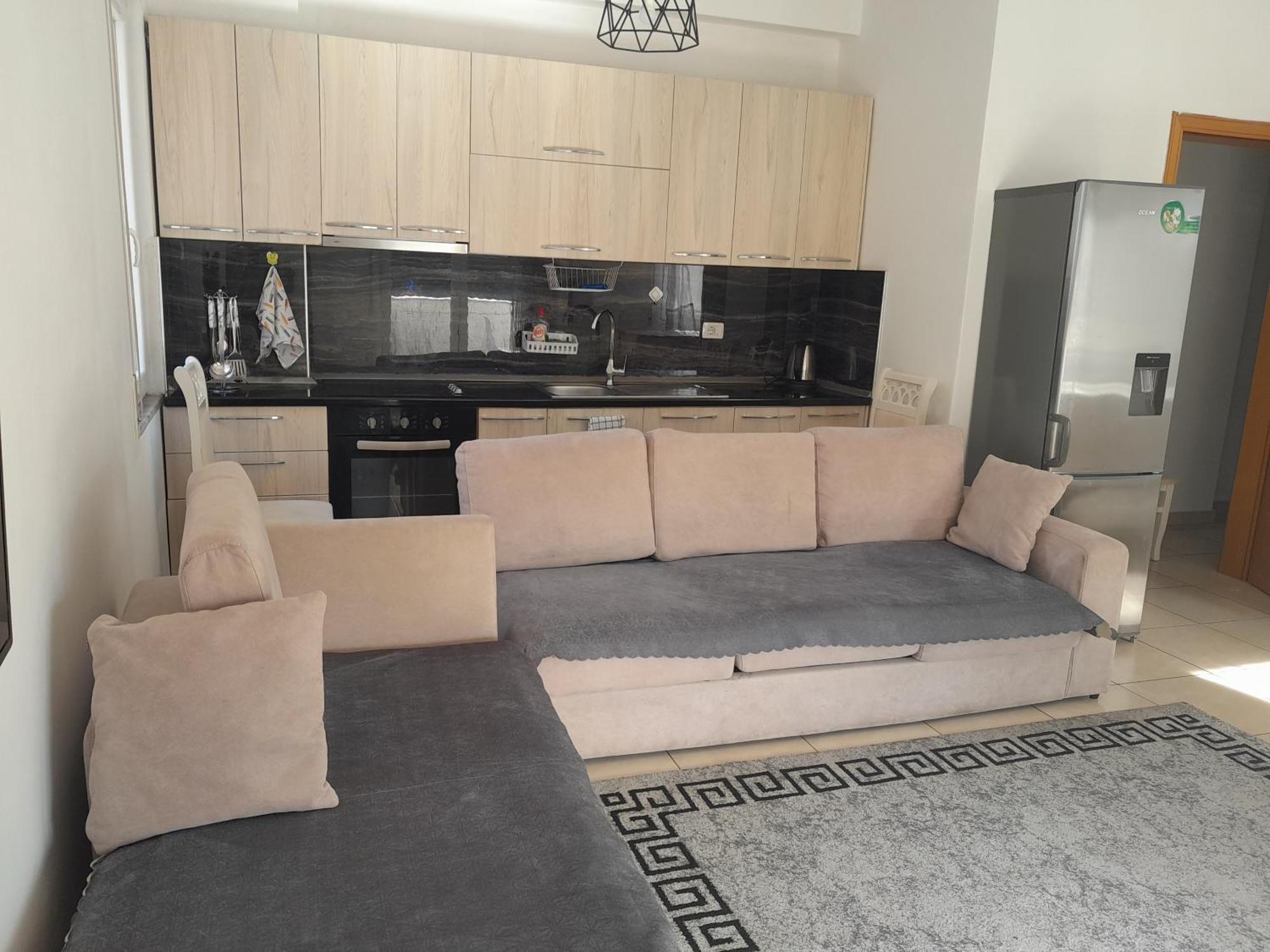 Comfy City Center Apartment Shkoder Exterior photo